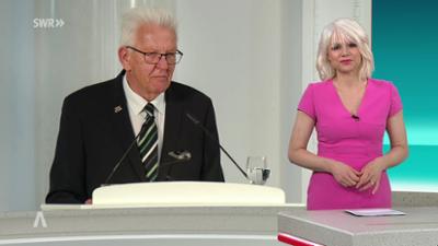 SWR Aktuell: Sendung 21:45 Uhr vom 29.4.2026