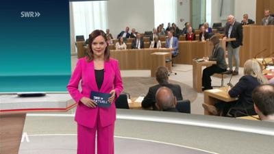 SWR Aktuell: Sendung 21:45 Uhr vom 29.4.2026