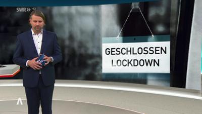 SWR Aktuell: Sendung 21:45 Uhr vom 29.5.2024