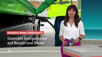 SWR Aktuell: Sendung 16:00 Uhr vom 29.5.2026