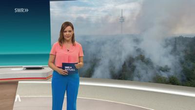 SWR Aktuell: Sendung 18:00 Uhr vom 29.6.2026
