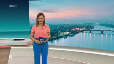 SWR Aktuell: Sendung 21:45 Uhr vom 29.6.2026