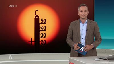 SWR Aktuell: Sendung 21:45 Uhr vom 29.6.2026
