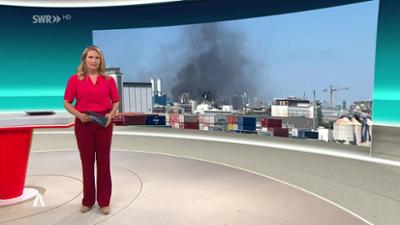 SWR Aktuell: Sendung 19:30 Uhr vom 29.7.2024