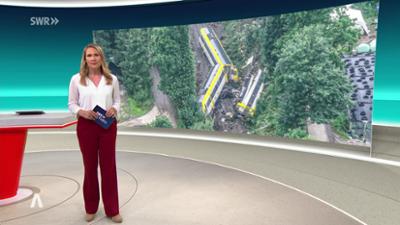 SWR Aktuell: Sendung 19:30 Uhr vom 28.7.2025