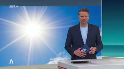 SWR Aktuell: Sendung 16:00 Uhr vom 29.7.2026