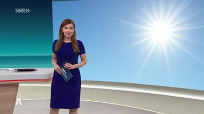 SWR Aktuell: Sendung 18:00 Uhr vom 29.7.2026