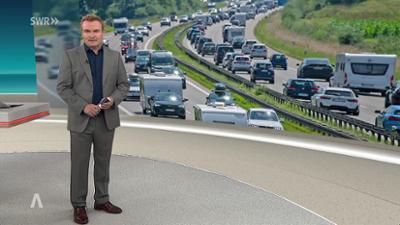 SWR Aktuell: Sendung 19:30 Uhr vom 29.7.2026