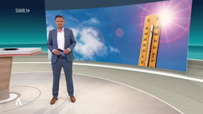 SWR Aktuell: Sendung 19:30 Uhr vom 29.7.2026