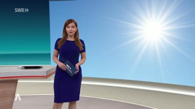 SWR Aktuell: Sendung 21:45 Uhr vom 29.7.2026