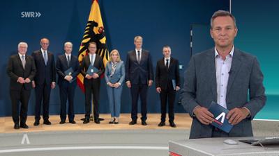 SWR Aktuell: Sendung 21:45 Uhr vom 29.7.2026