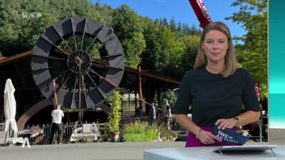 SWR Aktuell: Sendung 16:00 Uhr vom 29.8.2025