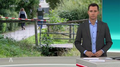 SWR Aktuell: Sendung 18:00 Uhr vom 29.8.2025
