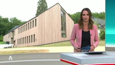 SWR Aktuell: Sendung 18:00 Uhr vom 29.8.2025