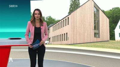 SWR Aktuell: Sendung 21:45 Uhr vom 29.8.2025