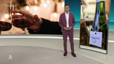 SWR Aktuell: Sendung 19:30 Uhr vom 29.8.2026