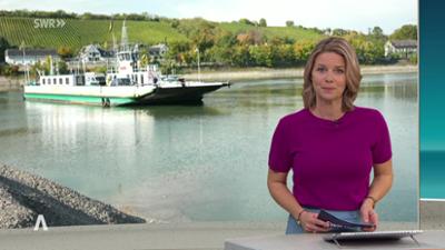 SWR Aktuell: Sendung 16:00 Uhr vom 29.9.2026