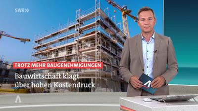 SWR Aktuell: Sendung 16:00 Uhr vom 29.9.2026