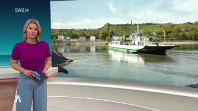 SWR Aktuell: Sendung 18:00 Uhr vom 29.9.2026