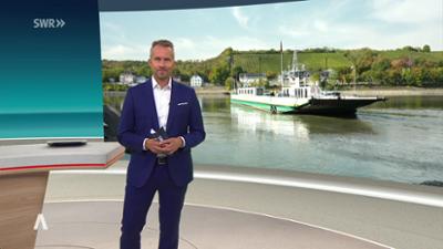 SWR Aktuell: Sendung 21:45 Uhr vom 29.9.2026