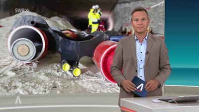 SWR Aktuell: Sendung 21:45 Uhr vom 29.9.2026