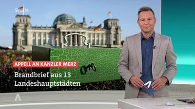 SWR Aktuell: Sendung 16:00 Uhr vom 29.10.2025 SWR Aktuell: Sendung 16:00 Uhr vom 29.10.2025