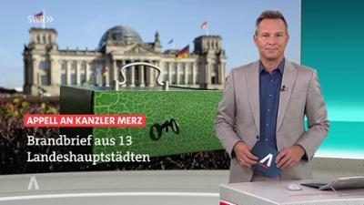 SWR Aktuell: Sendung 17:00 Uhr vom 29.10.2025 SWR Aktuell: Sendung 17:00 Uhr vom 29.10.2025