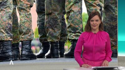 SWR Aktuell: Sendung 18:00 Uhr vom 29.10.2025