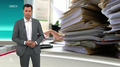 SWR Aktuell: Sendung 19:30 Uhr vom 29.10.2025 SWR Aktuell: Sendung 19:30 Uhr vom 29.10.2025