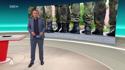 SWR Aktuell: Sendung 19:30 Uhr vom 29.10.2025 SWR Aktuell: Sendung 19:30 Uhr vom 29.10.2025