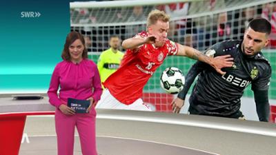 SWR Aktuell: Sendung 21:45 Uhr vom 29.10.2025