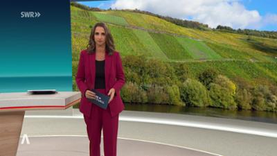 SWR Aktuell: Sendung 18:00 Uhr vom 29.10.2026