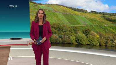 SWR Aktuell: Sendung 21:45 Uhr vom 29.10.2026
