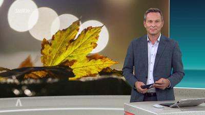 SWR Aktuell: Sendung 18:00 Uhr vom 29.10.2026