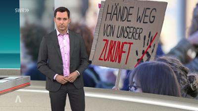 SWR Aktuell: Sendung 19:30 Uhr vom 29.10.2026