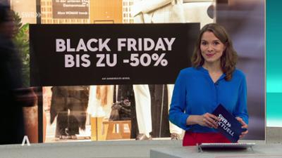 SWR Aktuell: Sendung 17:00 Uhr vom 29.11.2024