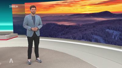 SWR Aktuell: Sendung 19:30 vom 29.11.2025