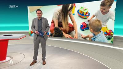 SWR Aktuell: Sendung 19:30 vom 29.11.2025