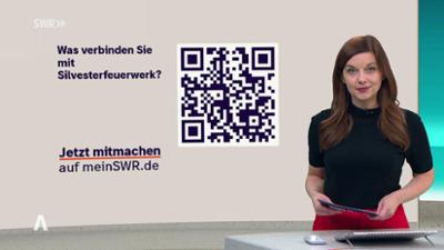 SWR Aktuell: Sendung 16:00 Uhr vom 29.12.2025