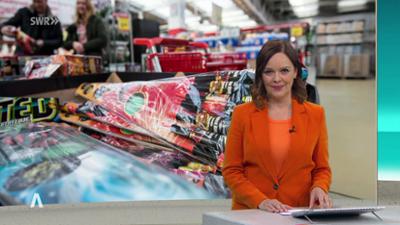 SWR Aktuell: Sendung 18:00 Uhr vom 29.12.2025