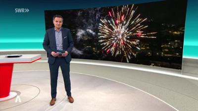 SWR Aktuell: Sendung 19:30 Uhr vom 29.12.2025