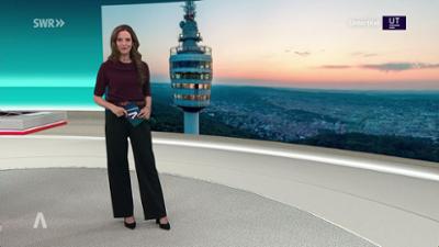 SWR Aktuell: Sendung 19:30 Uhr vom 29.12.2025