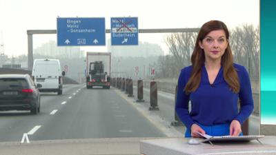 SWR Aktuell: Sendung 16:00 Uhr vom 30.1.2026