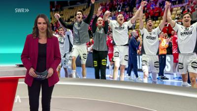 SWR Aktuell: Sendung 21:45 Uhr vom 30.1.2026