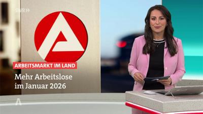 SWR Aktuell: Sendung 17:00 Uhr vom 30.1.2026