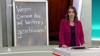 SWR Aktuell: Sendung 18:00 Uhr vom 30.1.2026