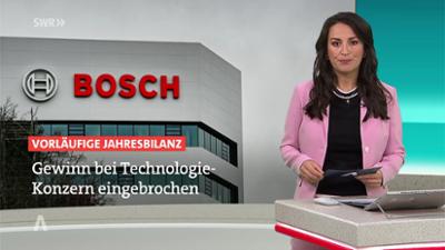 SWR Aktuell: Sendung 18:00 Uhr vom 30.1.2026