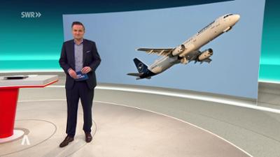 SWR Aktuell: Sendung 19:30 Uhr vom 30.1.2026