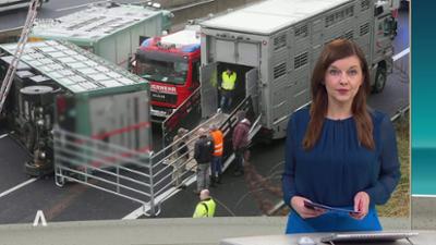 SWR Aktuell: Sendung 17:00 Uhr vom 30.3.2026