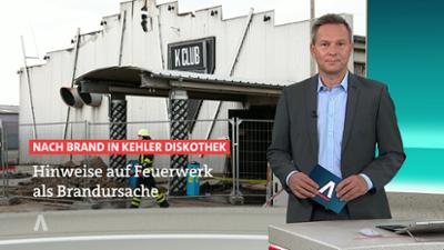 SWR Aktuell: Sendung 16:00 Uhr vom 30.3.2026